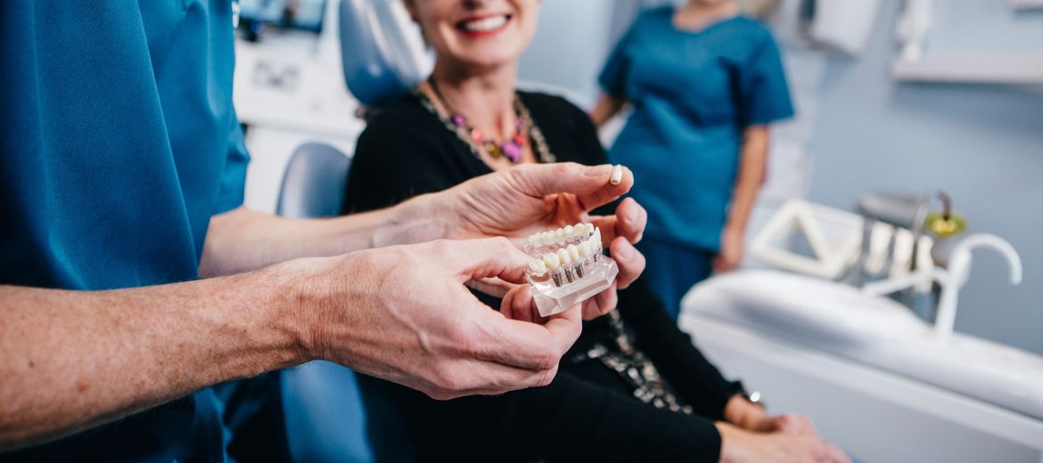 Dental Implants