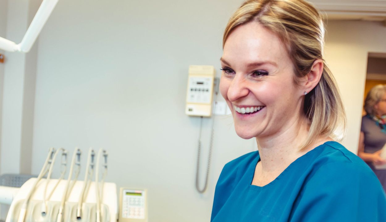 Facial Aesthetics at Unique Smiles