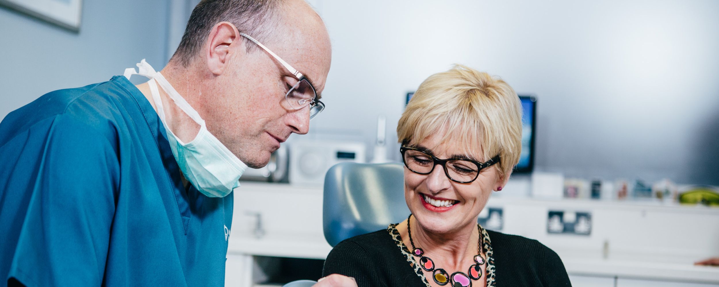 Dental Bridges in Alcester