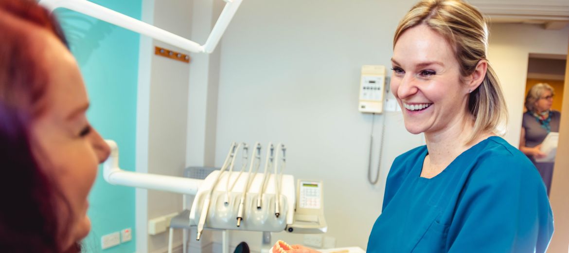 General Dentistry