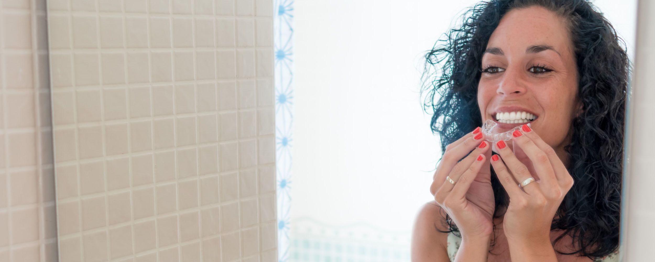 Achieve a Confident Smile with Invisalign