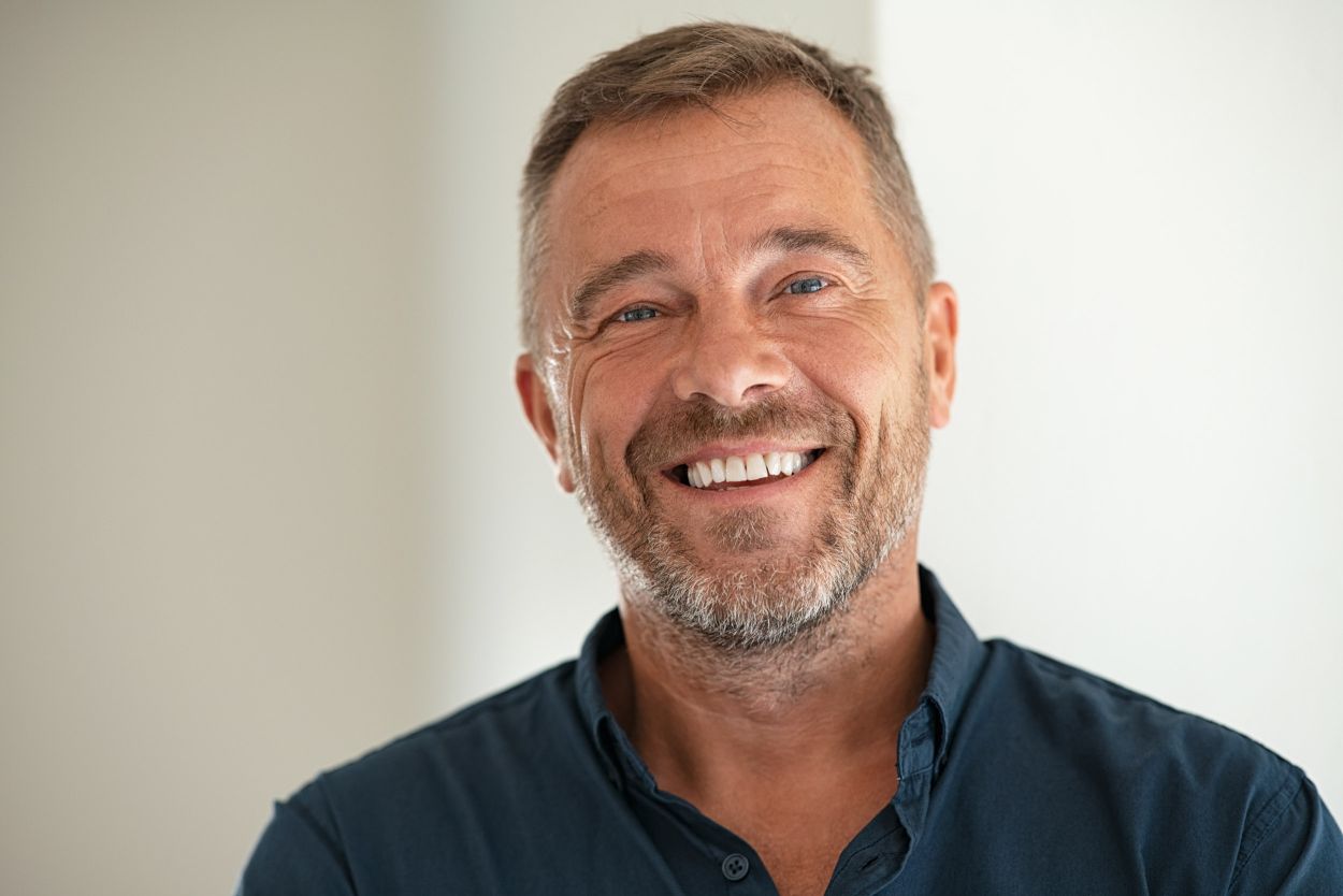 Teeth whitening procedure Alcester