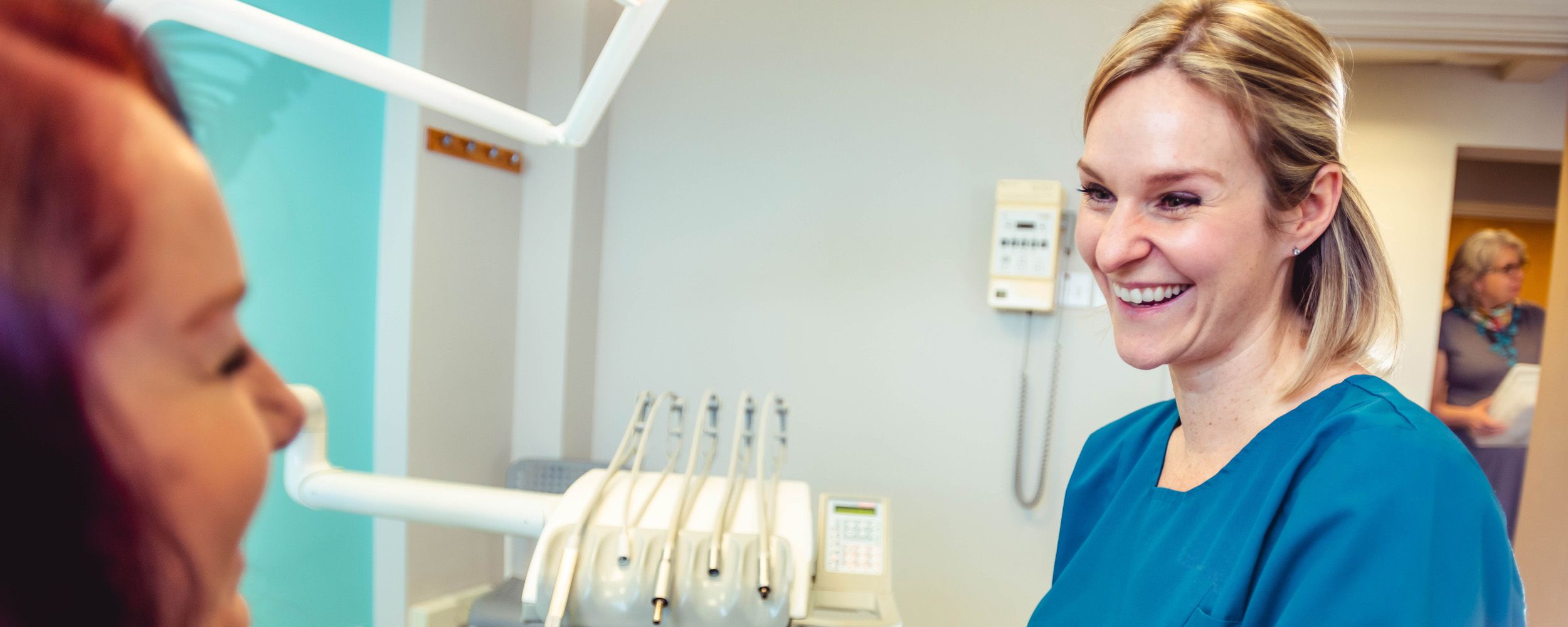 Keep Your Smile Healthy with General Dentistry