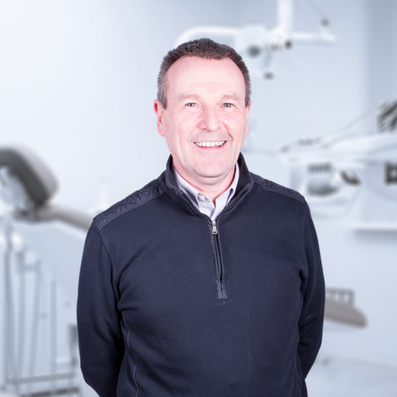 Dr. Brian Knox