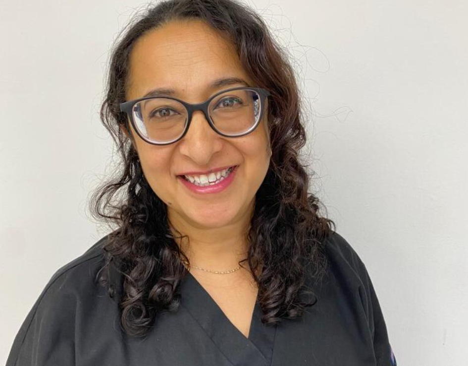 Dr. Jyotee Scholer