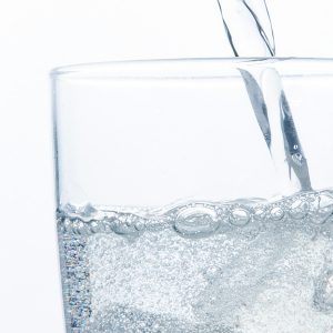 Sparkling Water Can Ruin Our Teeth?