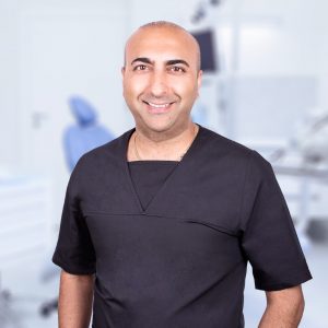 Dr. Bhavesh Nathwani