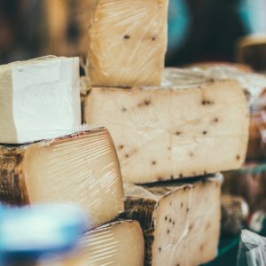 Study proves that cheese is good for your teeth