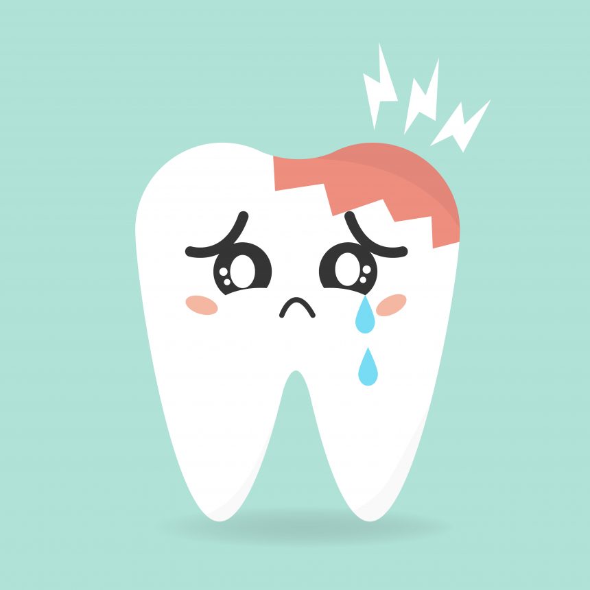 Cavities – causes and treatments